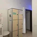 호스텔 만치니