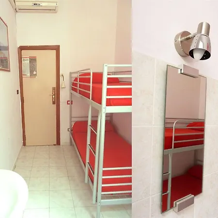 Hostel Mancini *