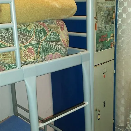 Mancini Hostel *