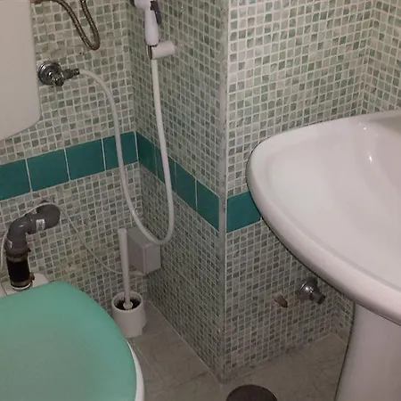 Mancini Hostel Neapol