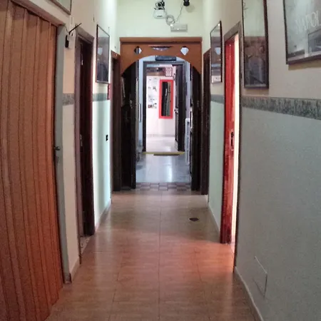 Hostel Mancini *