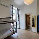 Mancini Hostel
