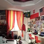Mancini Hostel *