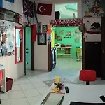 Hostel Mancini Neapel
