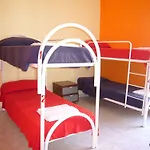 Hostel Mancini Neapel