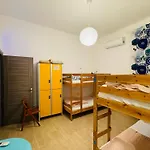 Hostel Mancini *