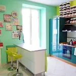 Hostel Mancini *
