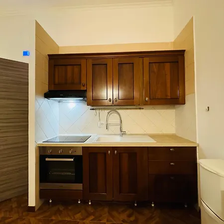 Mancini Auberge de jeunesse