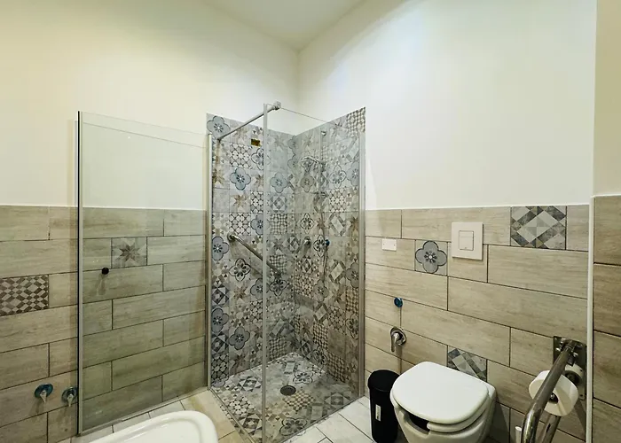 Auberge de jeunesse Mancini Naples