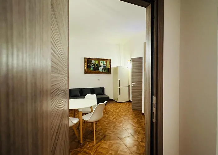 Auberge de jeunesse Mancini