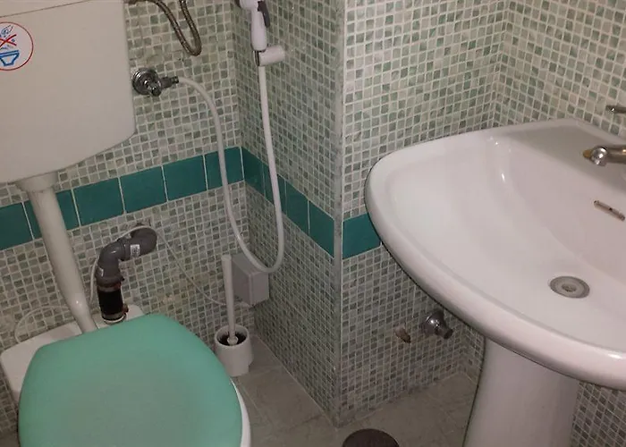 Mancini Auberge de jeunesse Naples