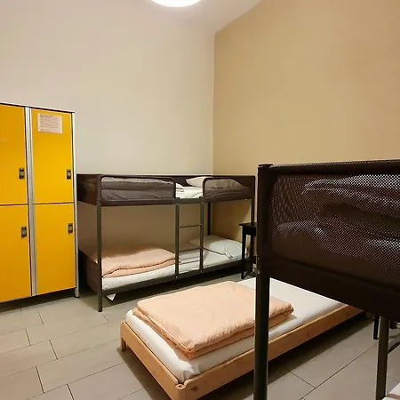 Hostel Mancini