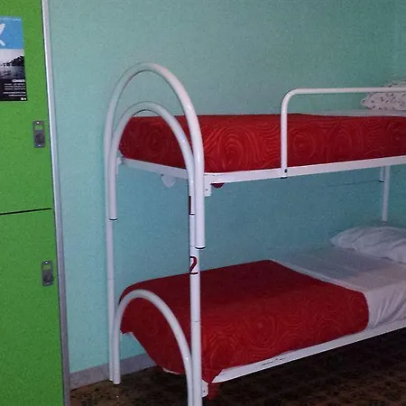 旅馆 曼奇尼那不勒斯旅馆