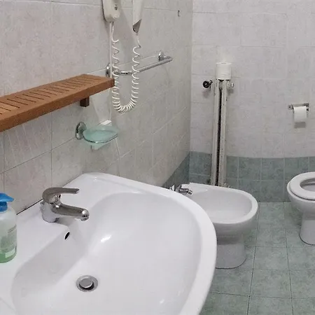 旅馆 曼奇尼那不勒斯旅馆 *