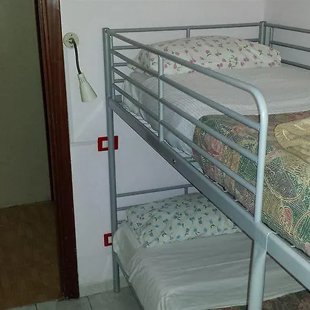 曼奇尼那不勒斯旅馆