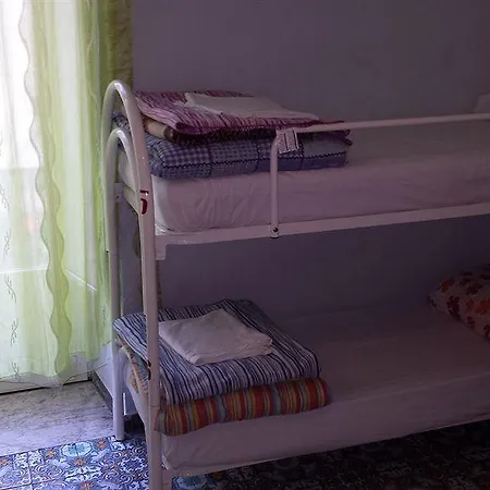 Hostel Mancini