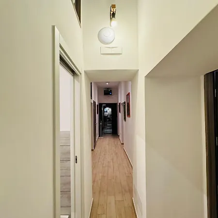 曼奇尼那不勒斯旅馆