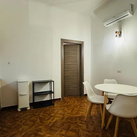 Hostel Mancini *