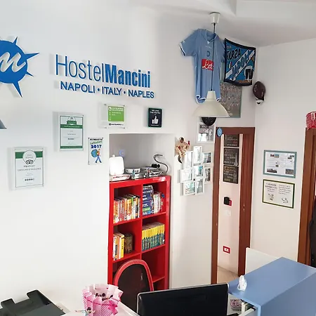 Hostel Mancini