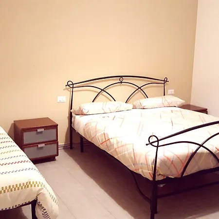 Hostel Mancini *