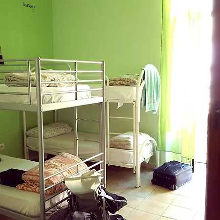 Mancini Hostel Νάπολη
