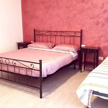 Mancini Hostel *