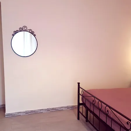 Mancini Hostel