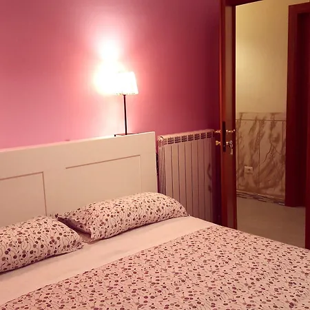 Mancini Hostel *