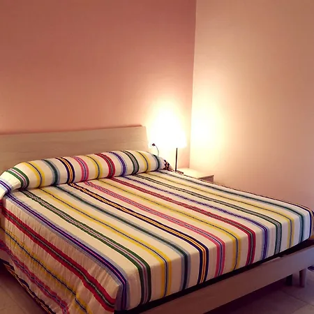 Mancini Hostel *