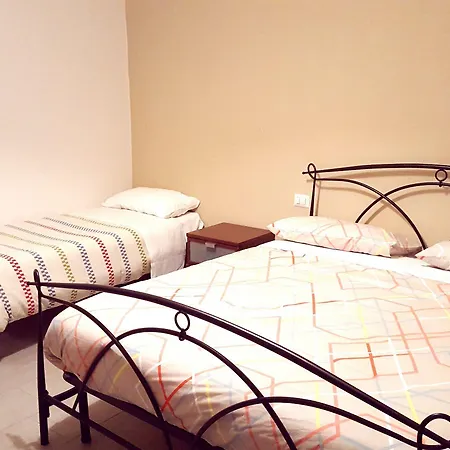 Hostel Mancini *