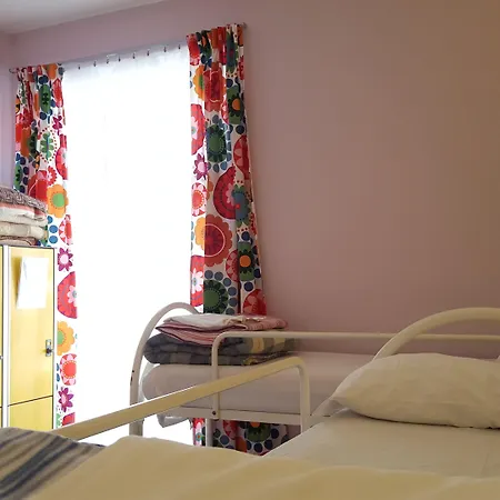 Mancini Hostel Νάπολη