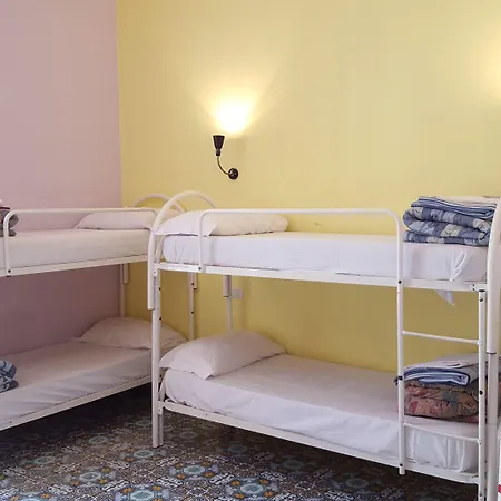Mancini Hostel Νάπολη