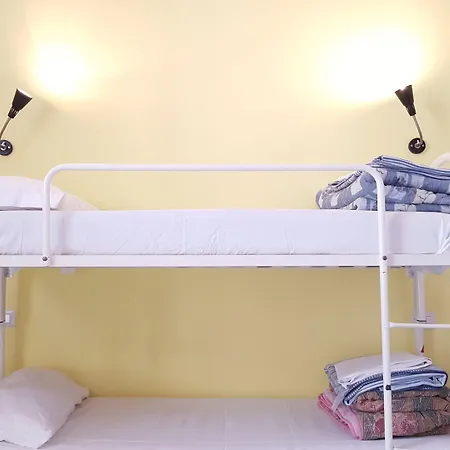 Hostel Mancini Νάπολη
