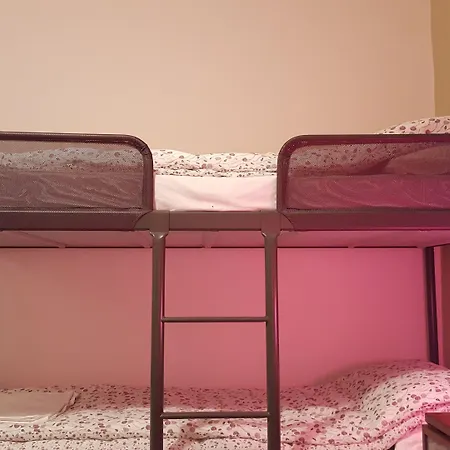 Mancini Hostel *