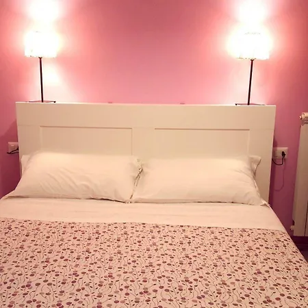Hostel Mancini Nápoly