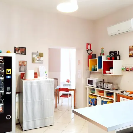 Hostel Mancini *