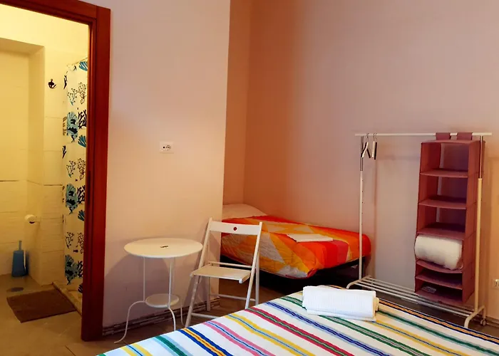 旅馆 曼奇尼那不勒斯旅馆