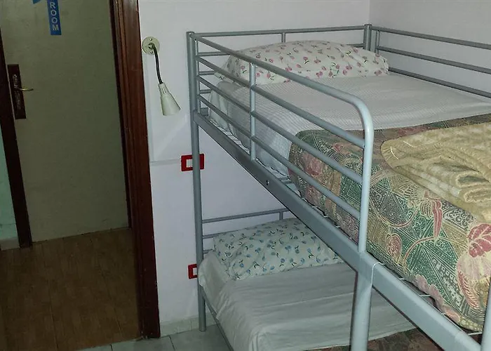 曼奇尼那不勒斯旅馆