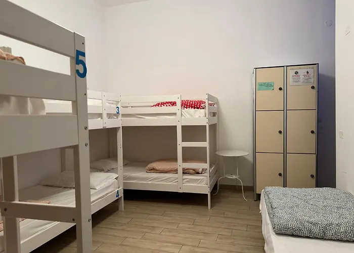 旅馆 曼奇尼那不勒斯旅馆 那不勒斯