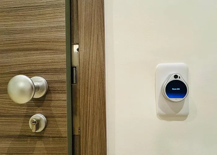 Хостел Mancini *