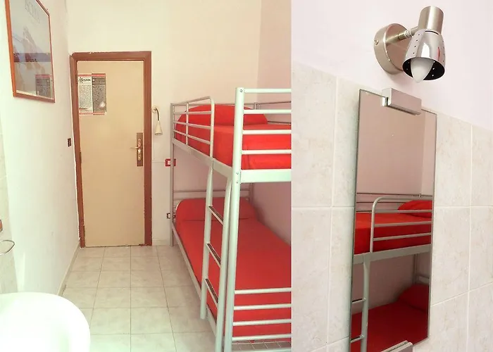 Хостел Mancini *