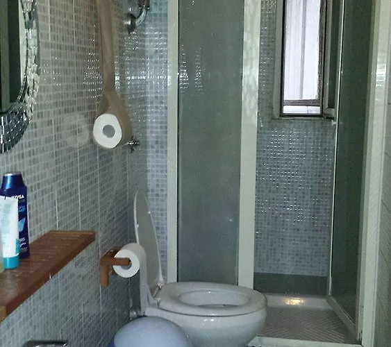 曼奇尼那不勒斯旅馆 那不勒斯