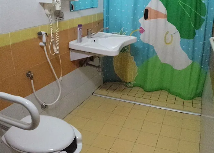 曼奇尼那不勒斯旅馆 那不勒斯