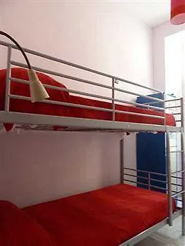 旅馆 曼奇尼那不勒斯旅馆 *