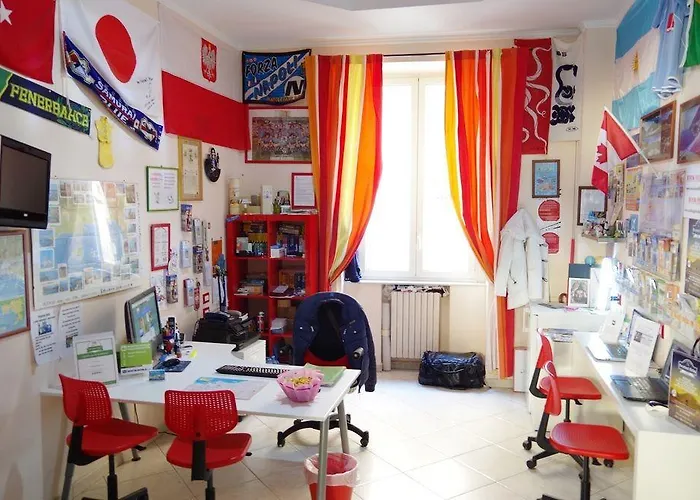 曼奇尼那不勒斯旅馆