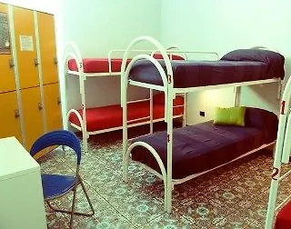 Mancini Hostel *