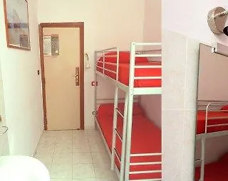 旅馆 曼奇尼那不勒斯旅馆