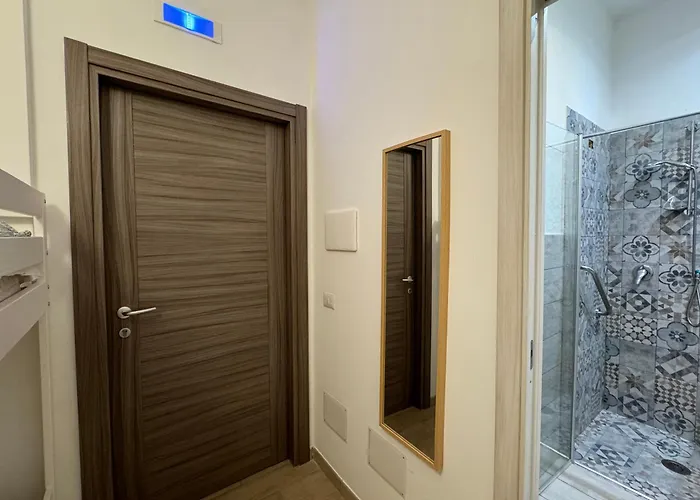 Mancini Неаполь