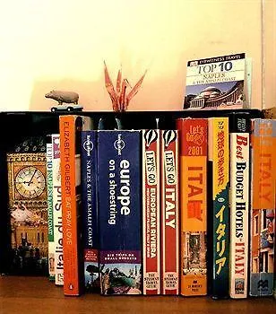 Хостел Mancini